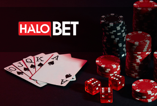 Halobet 🎀 Situs Slot Gacor Terpercaya 100% Slot Asli 2024