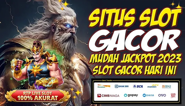 Bukanslot 🧧 Portal Keberuntungan Anda untuk Slot Gacor dan Maxwin!