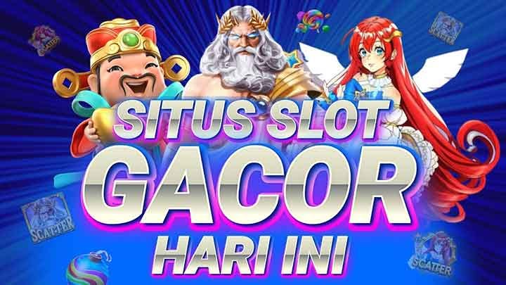 Bukansot ⚡ Slot Terpercaya Paling Aman No 1 di Indonesia Paling Lengkap Game Slot Gacor!