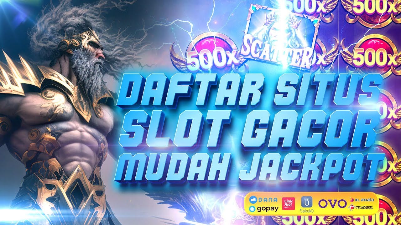 Halobet 🎀 Situs Judi Slot Online Terpercaya dengan Game Slot Gacor Hari Ini